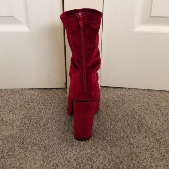 Booties - Picture 3 of 3